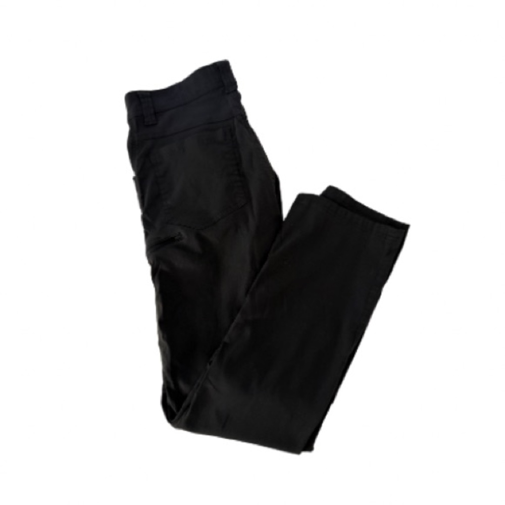 Wrangler ATG All Terrain Gear Pants Mens Nylon Stretch Hiking Outdoor - 30x30
